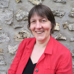 Véronique Jean